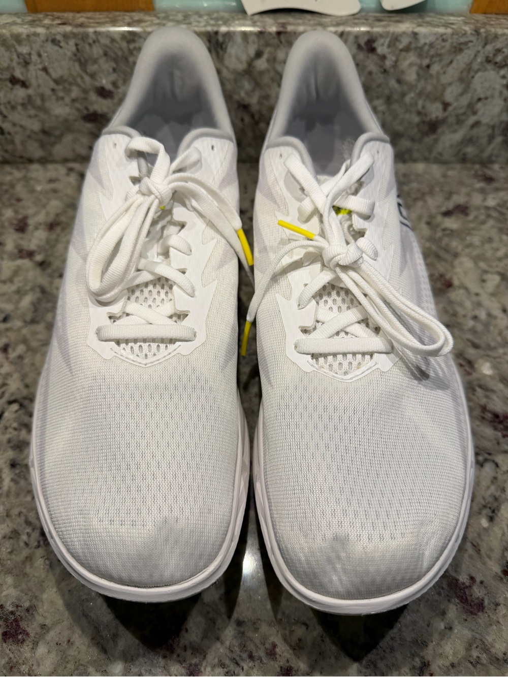 Hoka Creacendo MD Running Shoes 12M 13.6W